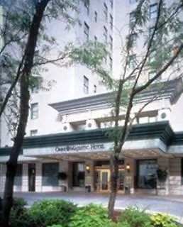 Le Meridien St. Louis Downtown 4*, Saint Louis United States