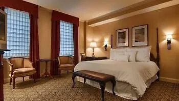 Le Meridien St. Louis Downtown Hotel
