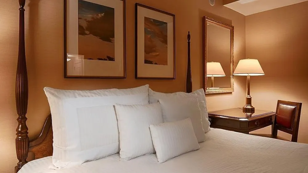 **** Hotel Le Meridien St. Louis Downtown United States