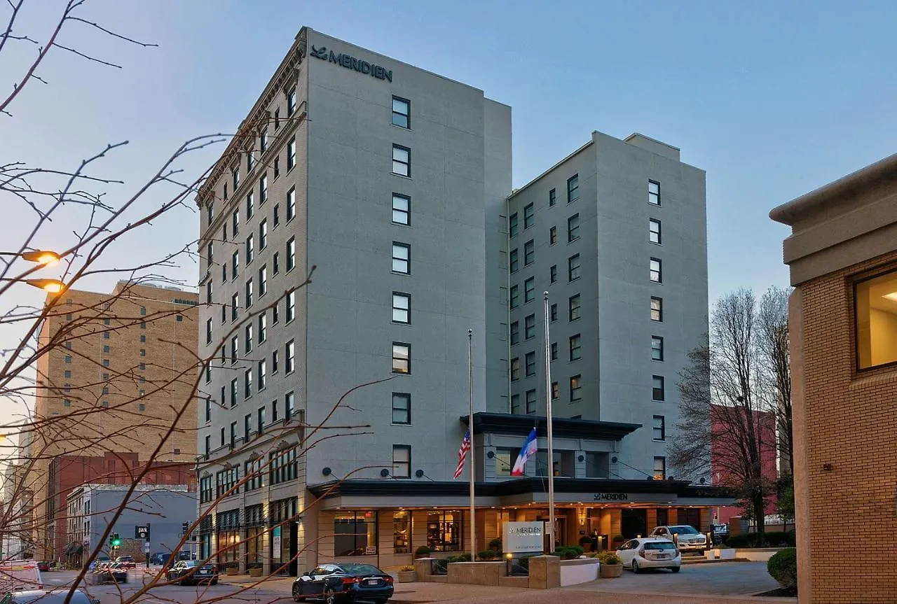 Le Meridien St. Louis Downtown Saint Louis