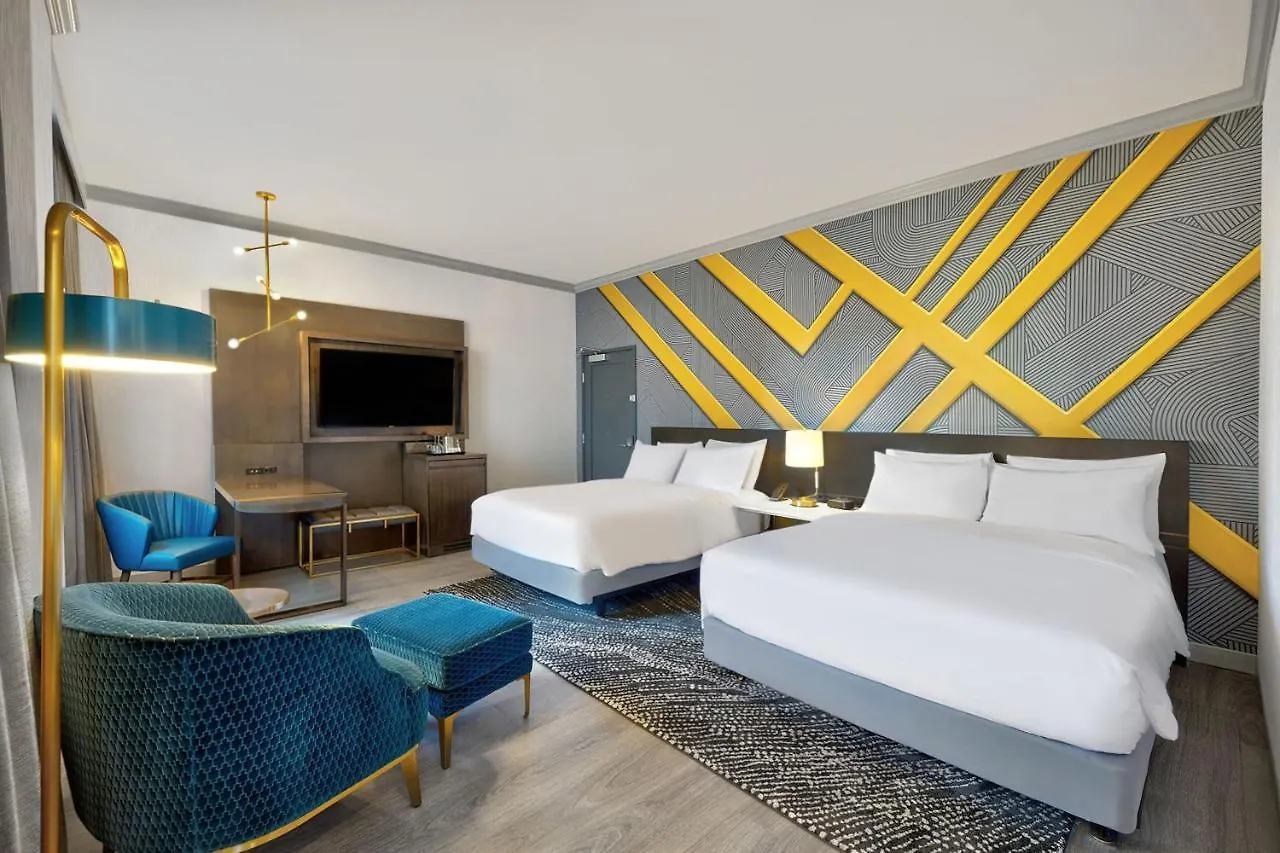 Le Meridien St. Louis Downtown