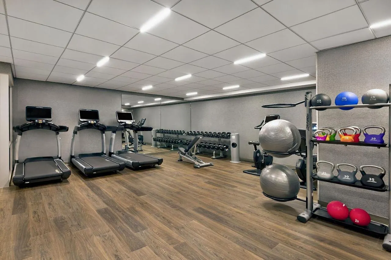 Le Meridien St. Louis Downtown Hotel