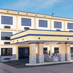 Hotel Days By Wyndham Airport