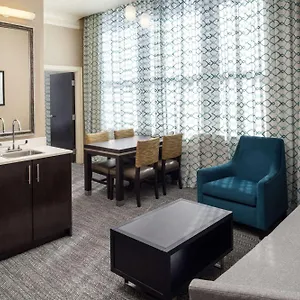 Embassy - Downtown Saint Louis