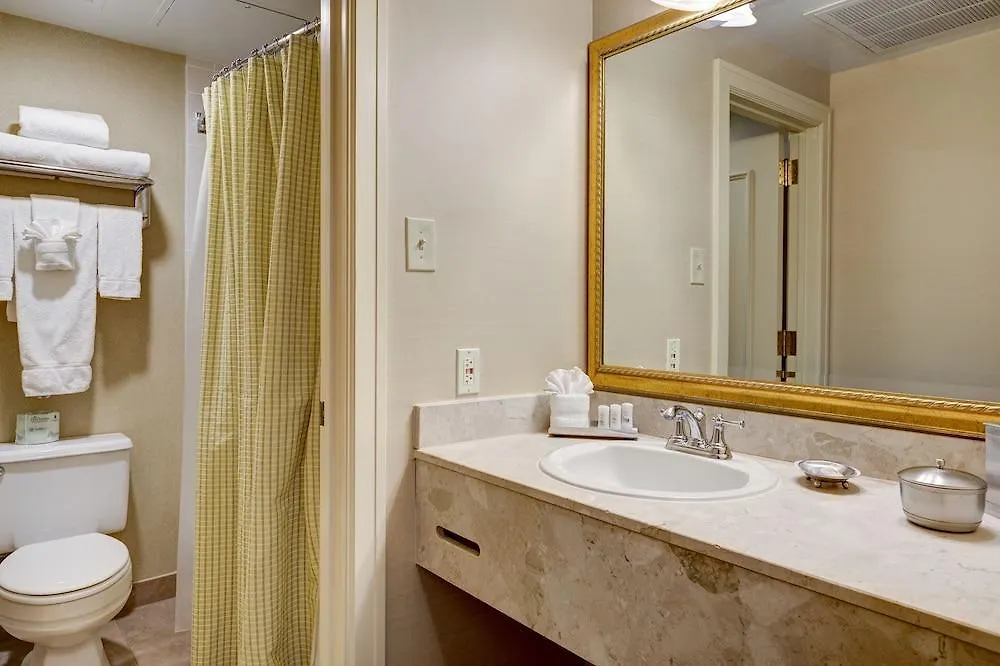 Le Meridien St. Louis Downtown 4*, Saint Louis United States