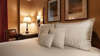 Hotel Le Meridien St. Louis Downtown