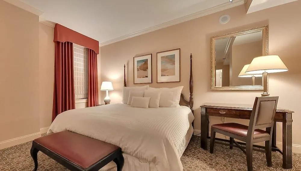 Le Meridien St. Louis Downtown Hotel Saint Louis