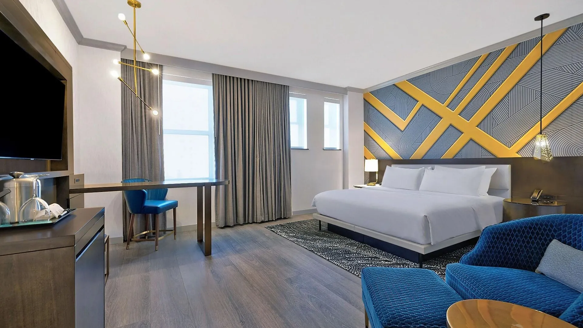 Le Meridien St. Louis Downtown