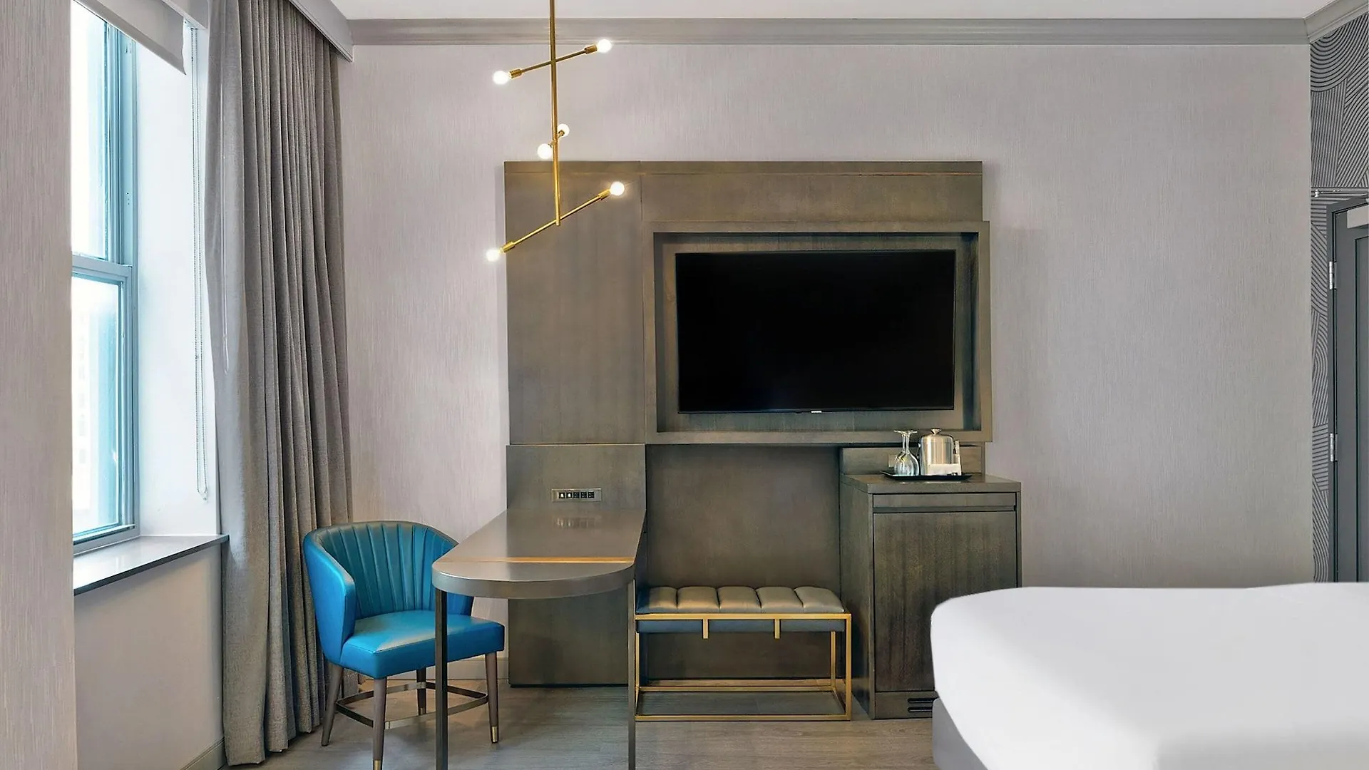Le Meridien St. Louis Downtown Hotel Saint Louis