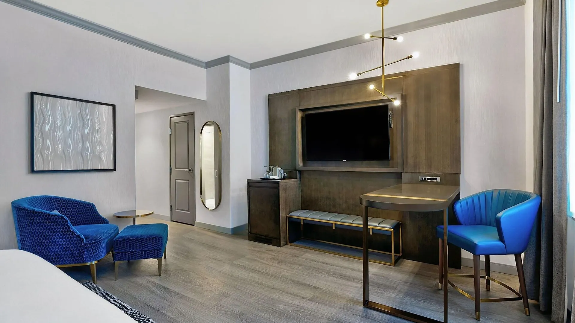 **** Hotel Le Meridien St. Louis Downtown United States