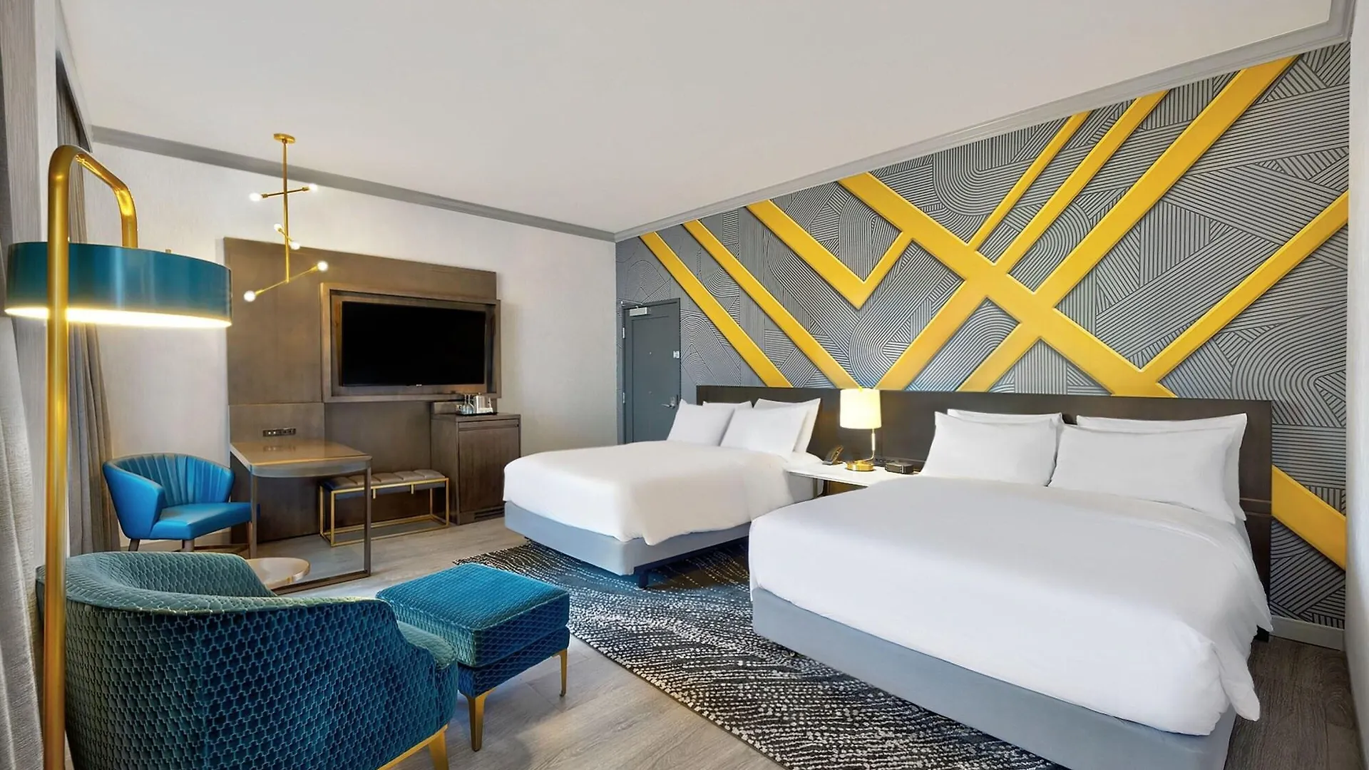 Le Meridien St. Louis Downtown Saint Louis
