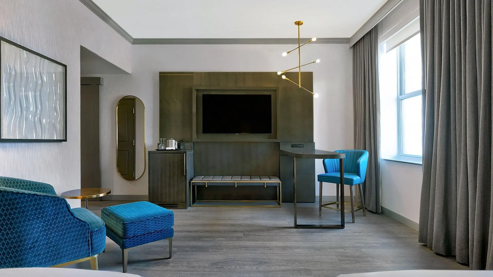 Le Meridien St. Louis Downtown Saint Louis