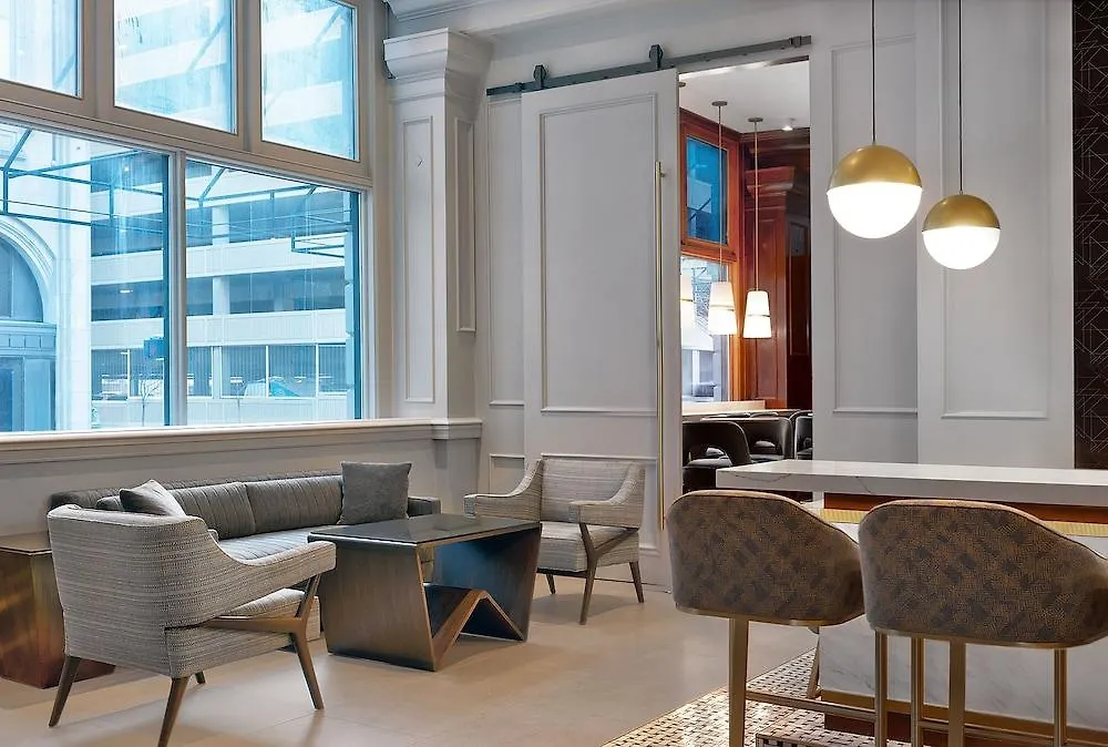Le Meridien St. Louis Downtown Hotel